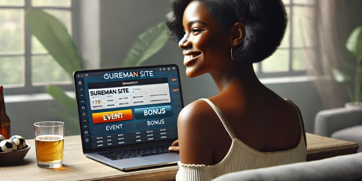 Safeguard Your Online Betting Experience with Sureman: The Ultimate Scam Verification Platform