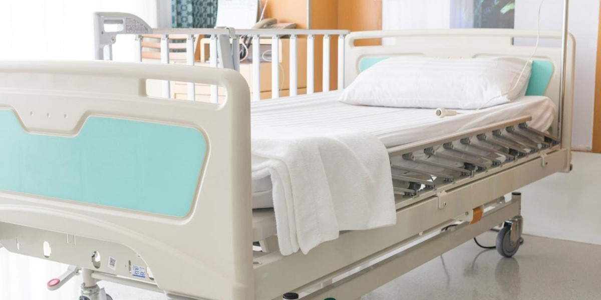 Medical Bed Market Insights into Technological Innovations and Increasing Healthcare Demands