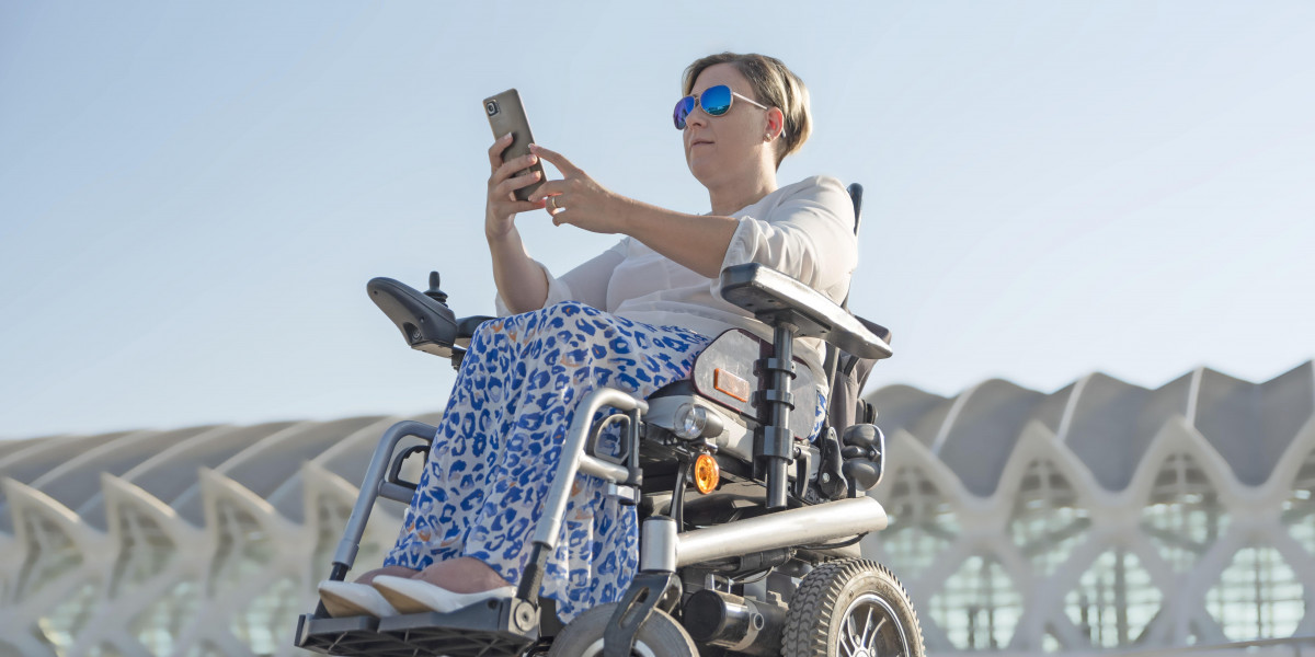 What The Heck What Is Mobility Scooters?