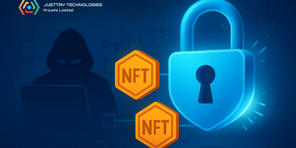 NFT Minting Platform Security: Best Practices to Protect Your Drops
