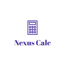 Nexuscalc Profile Picture