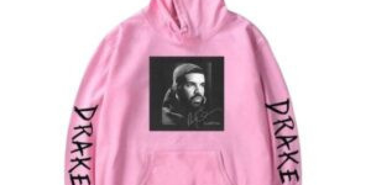 Drake Merch Shop: Where Music Meets Style