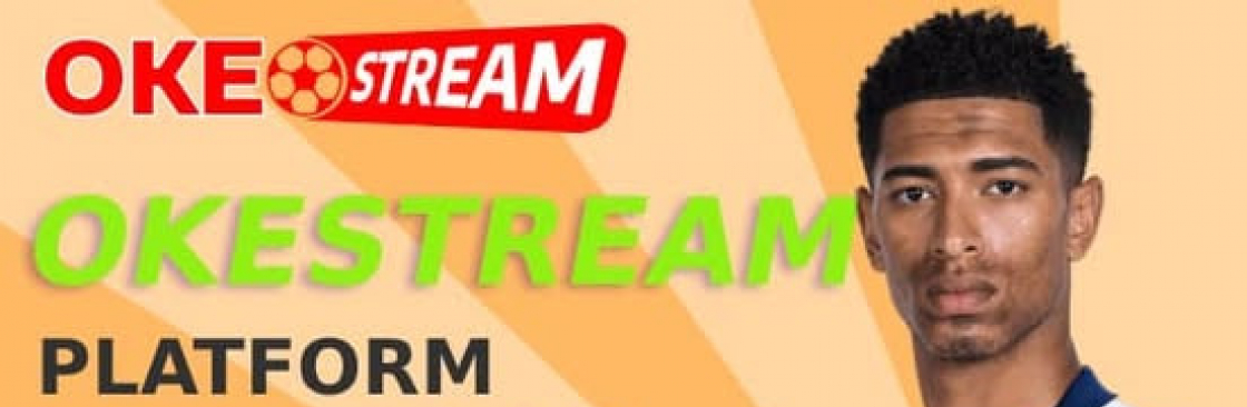 OkeStream Watch Live Sports Cover Image