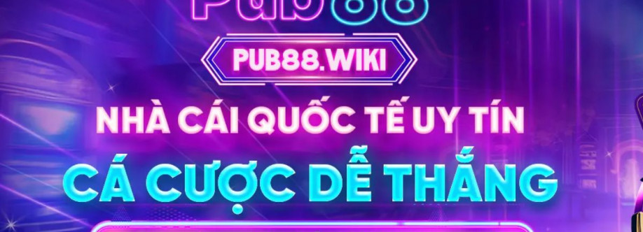 PUB88 Cover Image