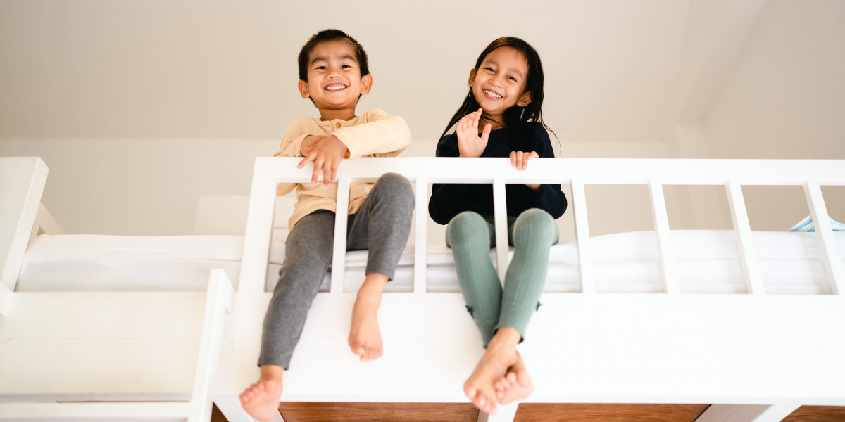 You'll Never Guess This Great Bunk Beds's Tricks