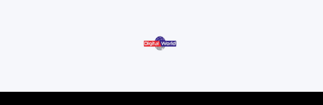 Digital world Cover Image