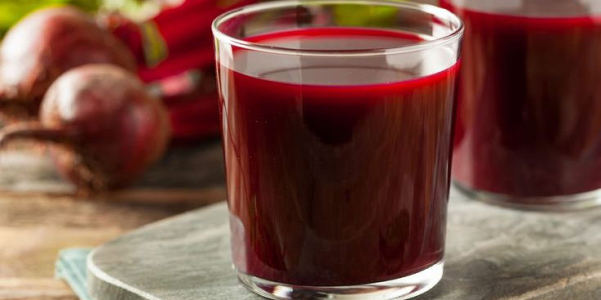 Betanin Food Color Market Scope, Trends, Growth Drivers, Challenges, and Future Outlook