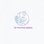 Air Terminal Update Profile Picture
