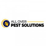 All Over Pest Solutions Profile Picture