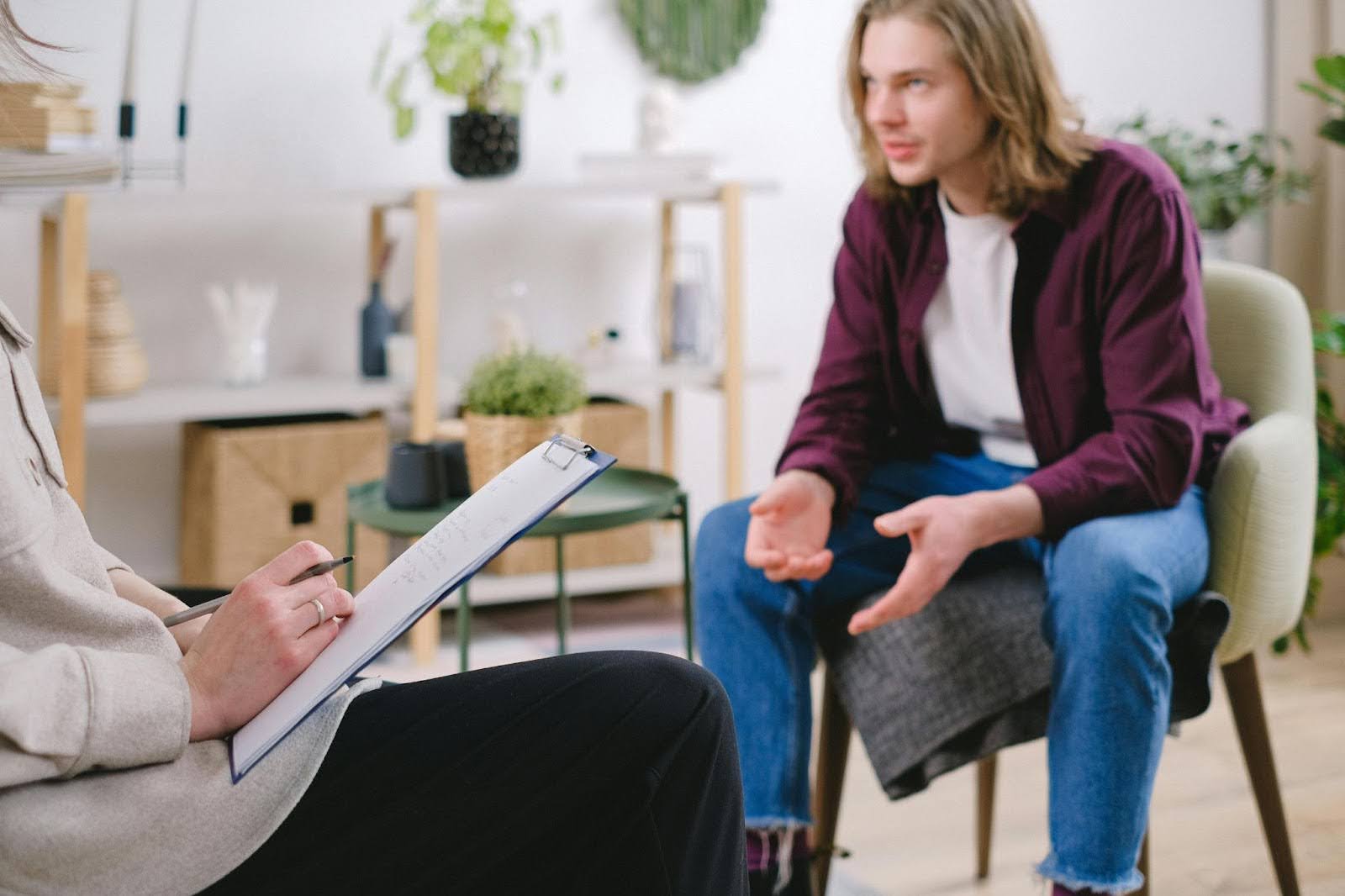 Outpatient Rehab in Ventnor City NJ | Tailored Treatment for Recovery