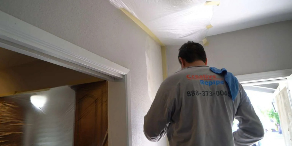 Pipe Leak Repair Near Me