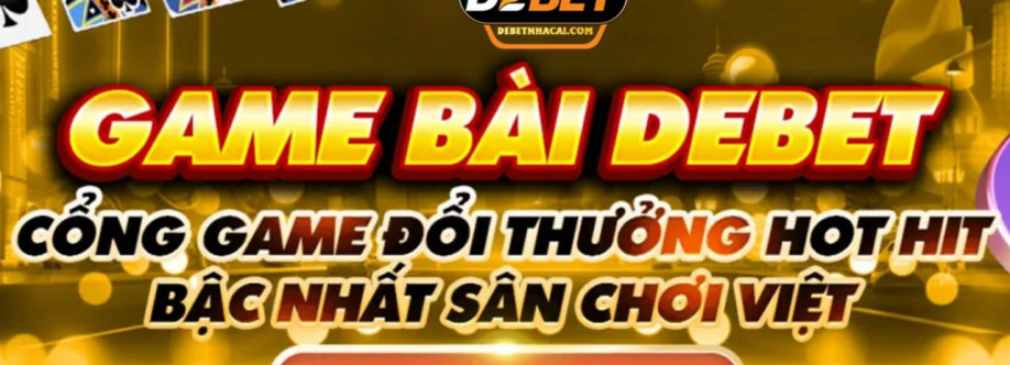 DE BE T Cover Image