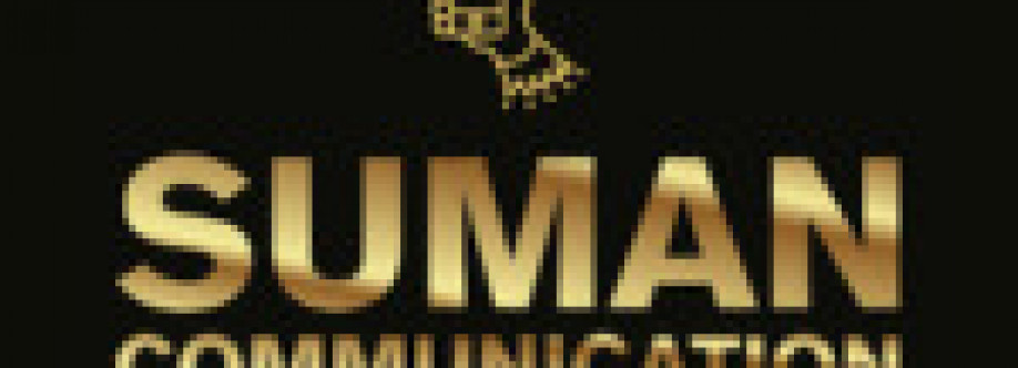Suman Communication Cover Image