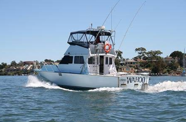 Where Comfort Meets the Water with Clontarf Boat Rentals - blogrism.com