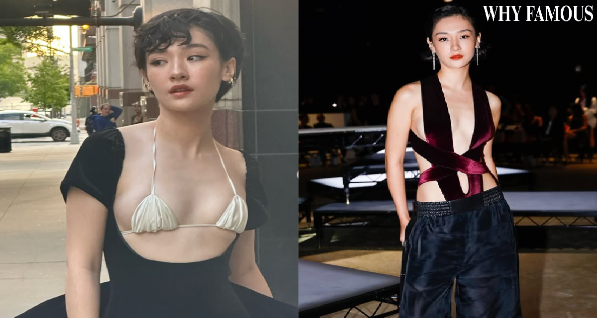 Minnie Mills Biography, Age, TV Shows, BF, Net Worth & More - Why Famous