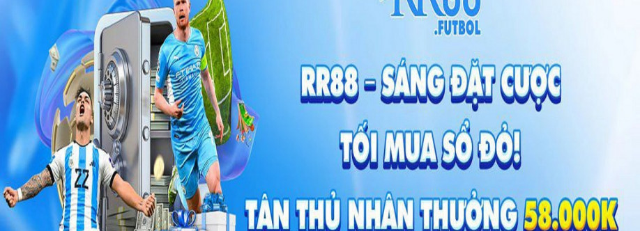RR88 Cover Image