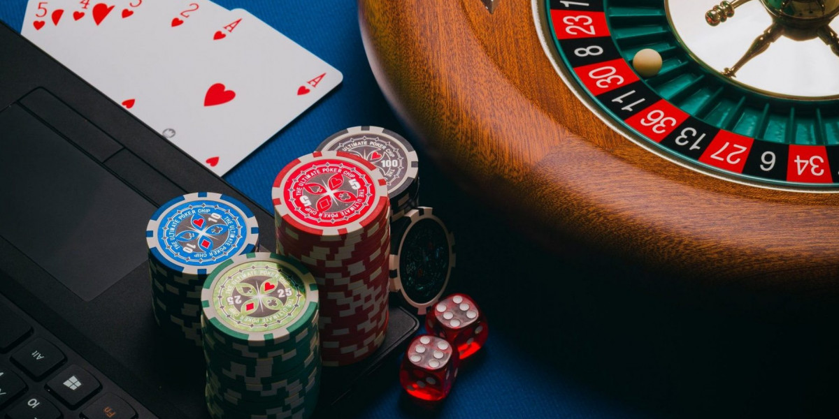Garantire il fair play: misure di sicurezza nel gioco d'azzardo online