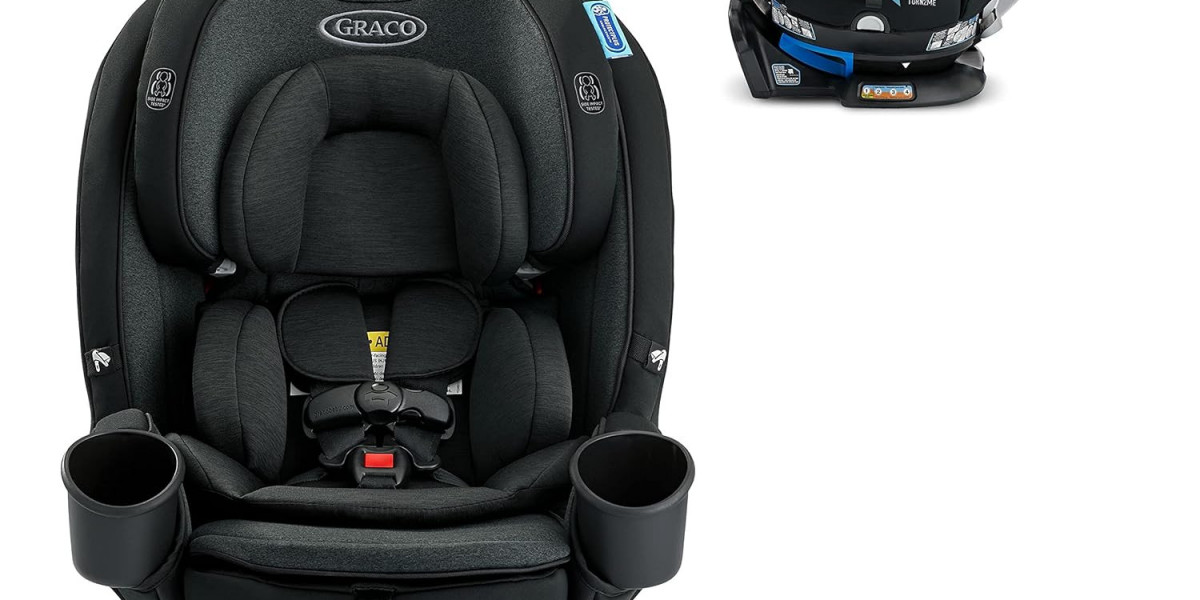 How Car Seat Rental Enhances Comfort and Safety for Kids