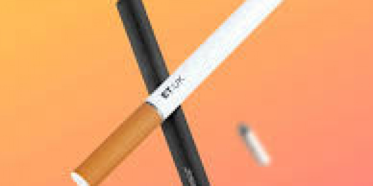 Cigalike E-Cigarette Market Witnesses Renewed Growth With Increased Acceptance in Developing Markets