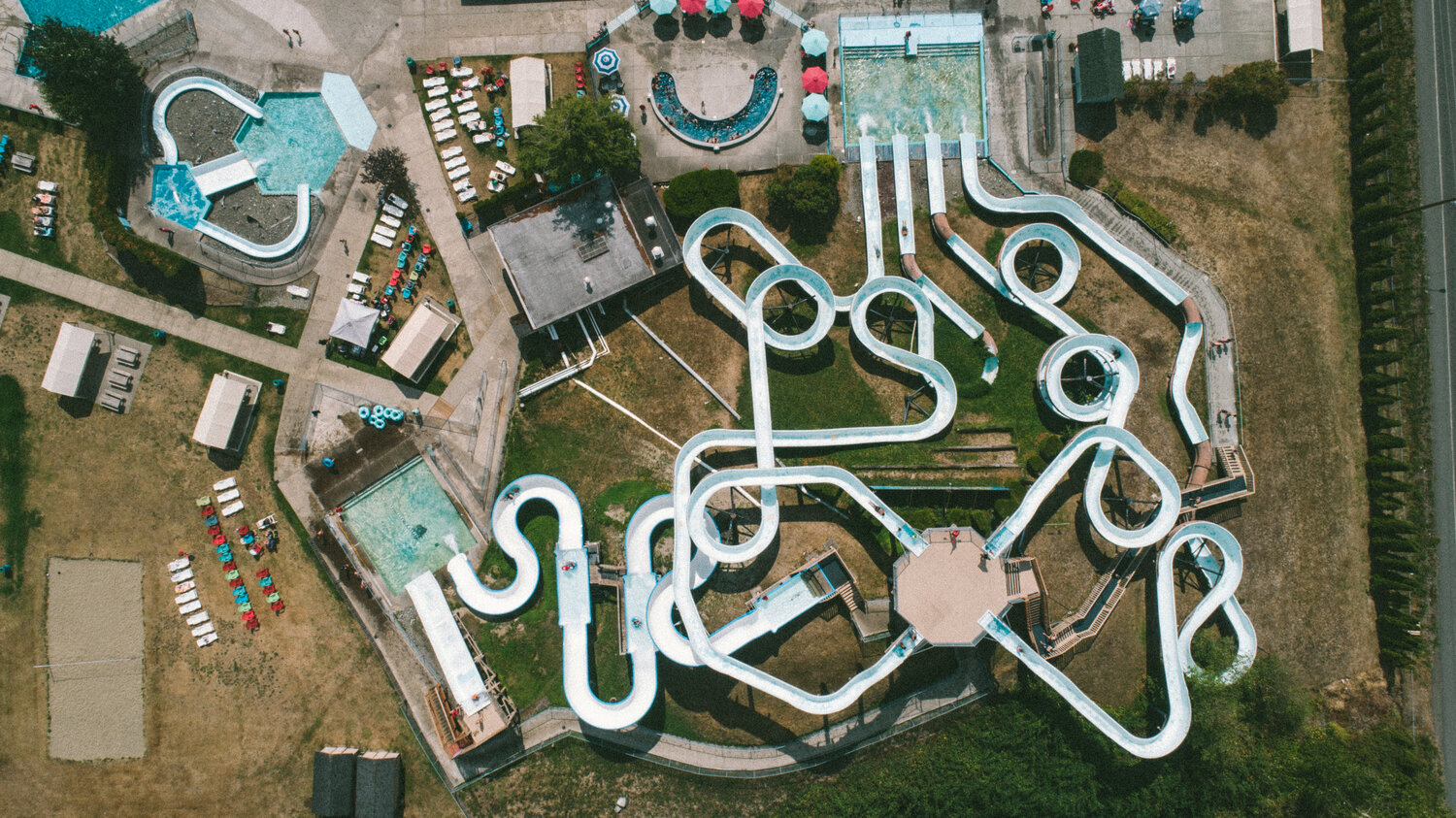 Real Estate Drone Photography in Seattle: Elevate Your Listings