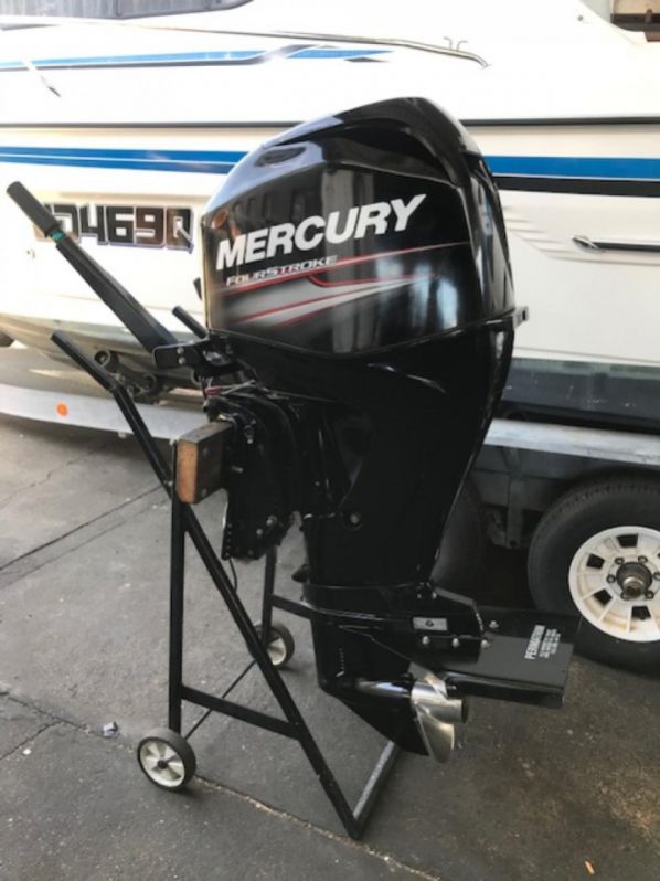 YAMAHA OUTBOARDS - Quality Outboard Motors