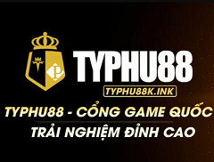 Typhu88 Cổng game Profile Picture
