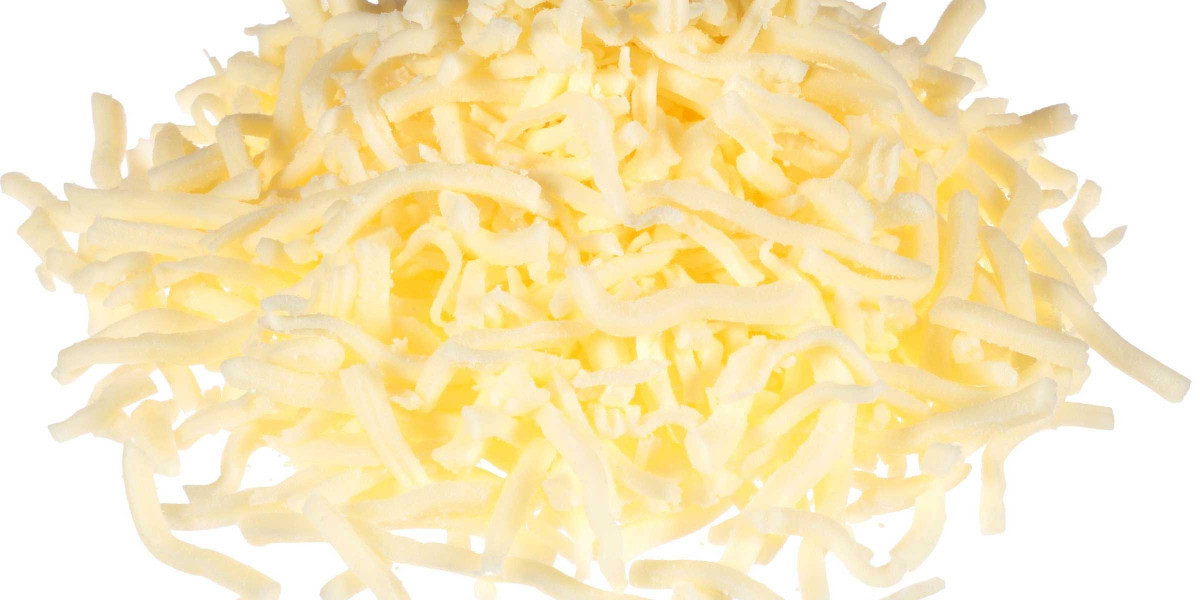 Cheese Shreds Market: Understanding the Competitive Landscape