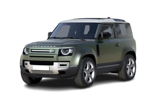 Defender Mileage - For Petrol, Mild Hybrid (Electric + Diesel) and Diesel