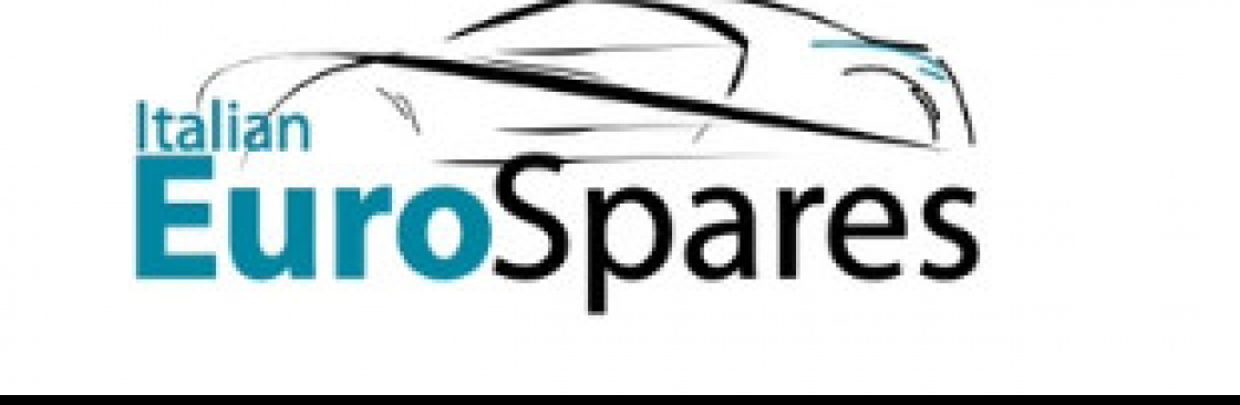 Italian Euro Spares Cover Image