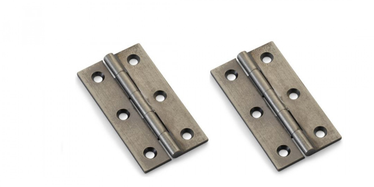 Why You Should Buy Hinges: 5 Reasons You’ll Never Regret It | WebIronmongery