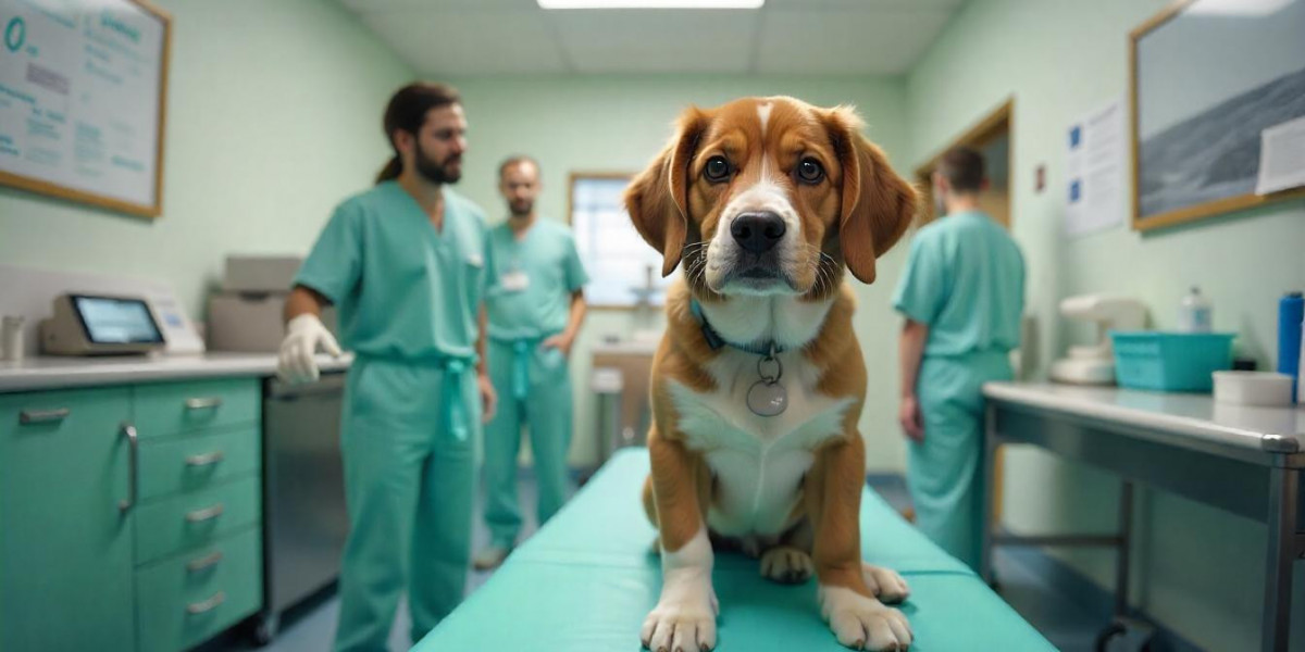 Understanding How Pets Are Monitored During Surgery in Langley Clinics