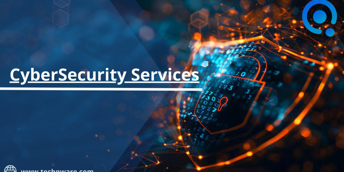 Cyber Security Services : Growth, Trends, Size and Overview