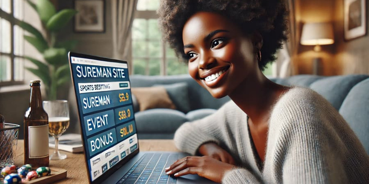 The Importance of Online Betting Scam Verification with Sureman