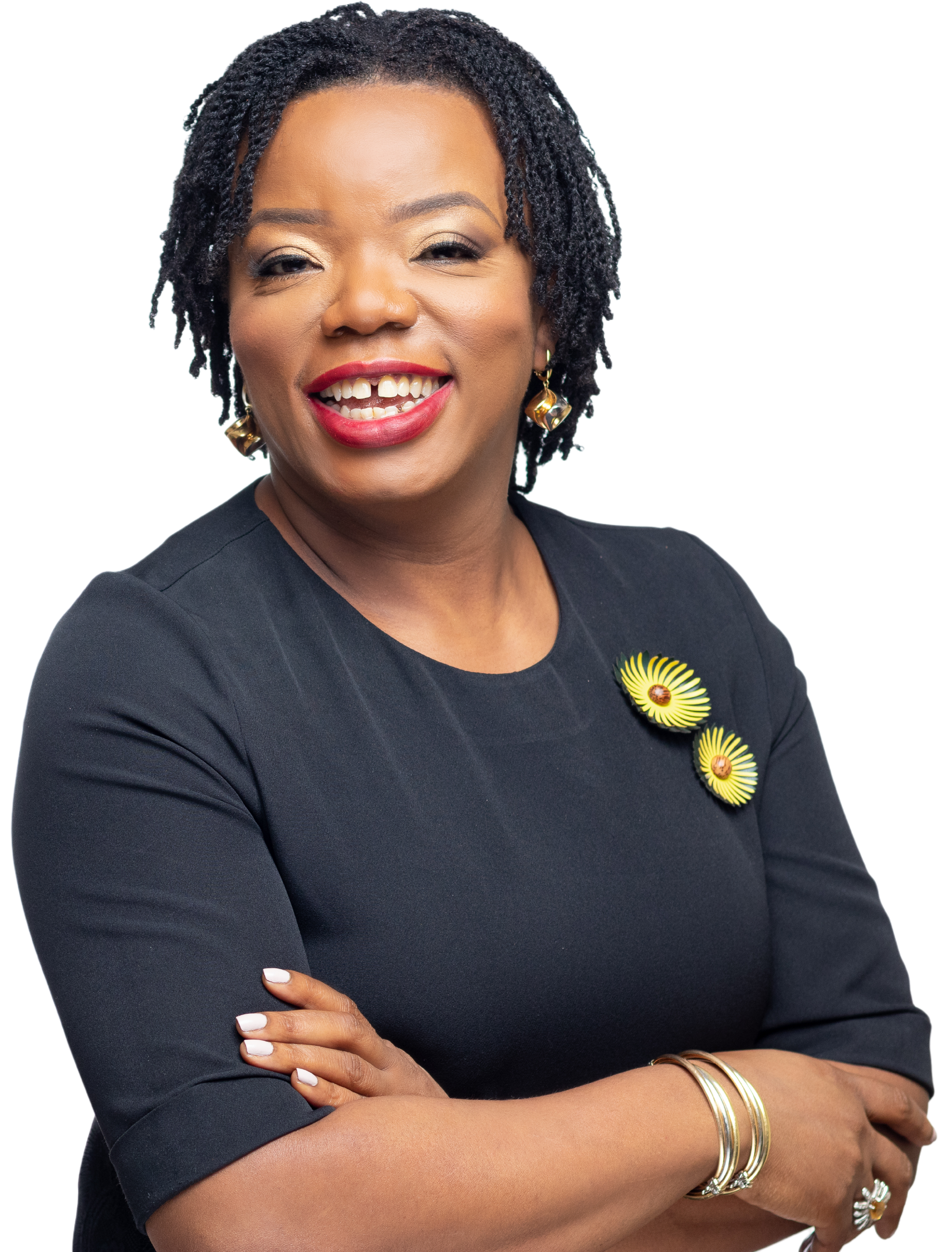 Nneka Nwobi | Strategic Business Adviser | Coach | Author - Nneka Nwobi