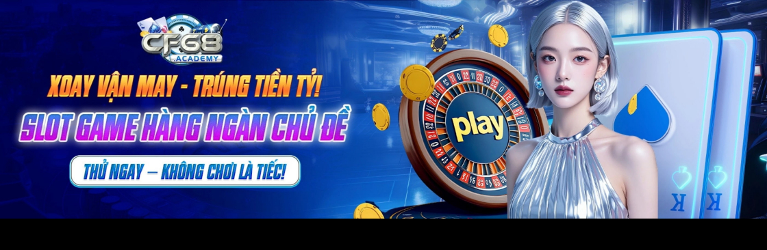 Cổng Game CF68 Cover Image