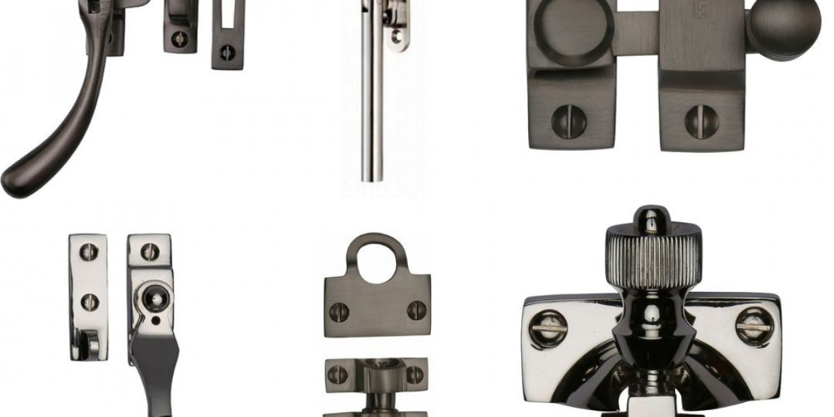 Buy Window Furniture Online | Elegant & Functional Hardware – WebIronmongery