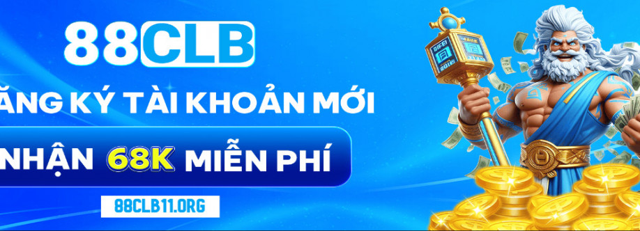 88clb11 org Cover Image