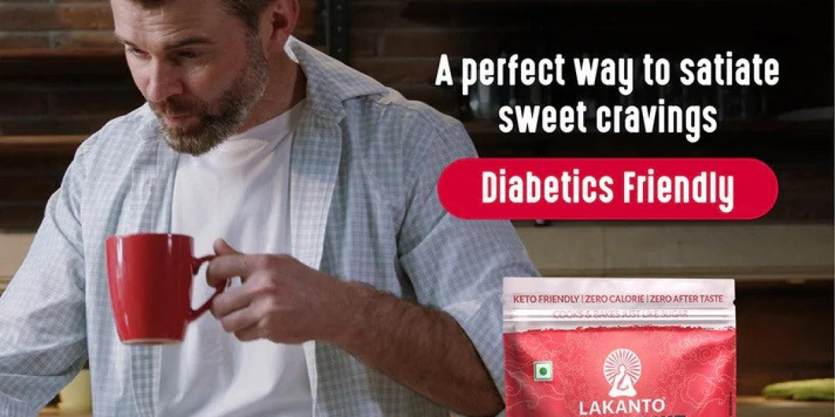 Monk Fruit Sweetener Explained: What Makes It a Top Sugar Substitute?