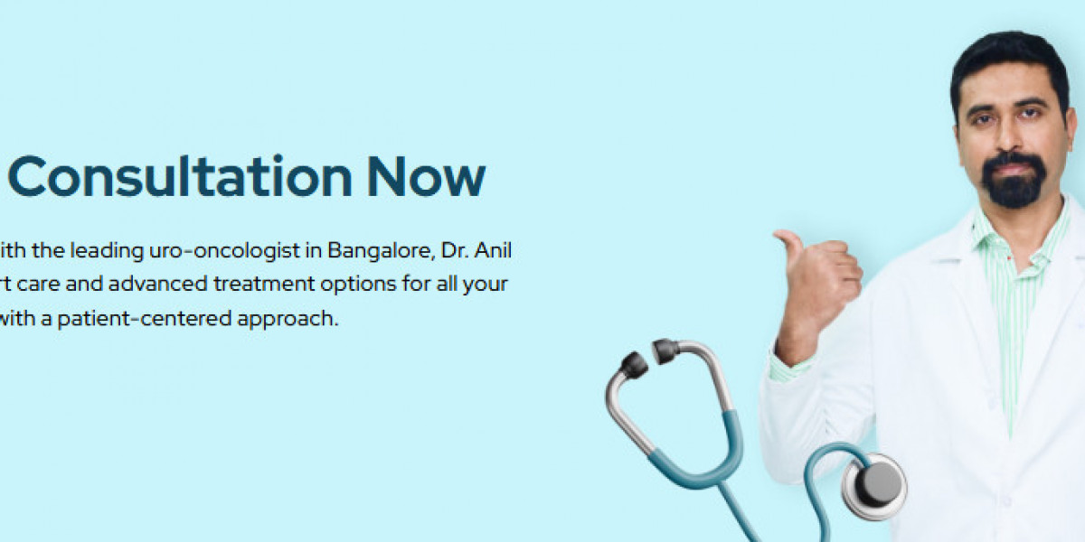 Dr Anil Kumar T Best Urologist In BTM Layout Book Appointment Now Best Urologist In Bangalore