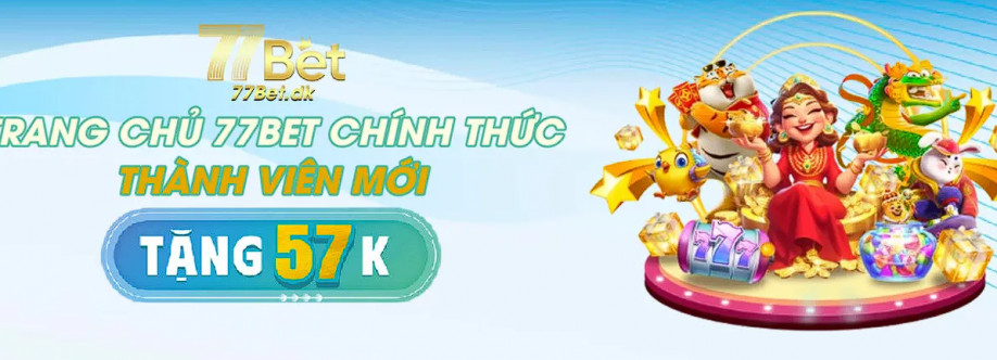 77betdk Cover Image