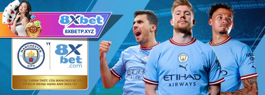 8xbetpxyz Cover Image