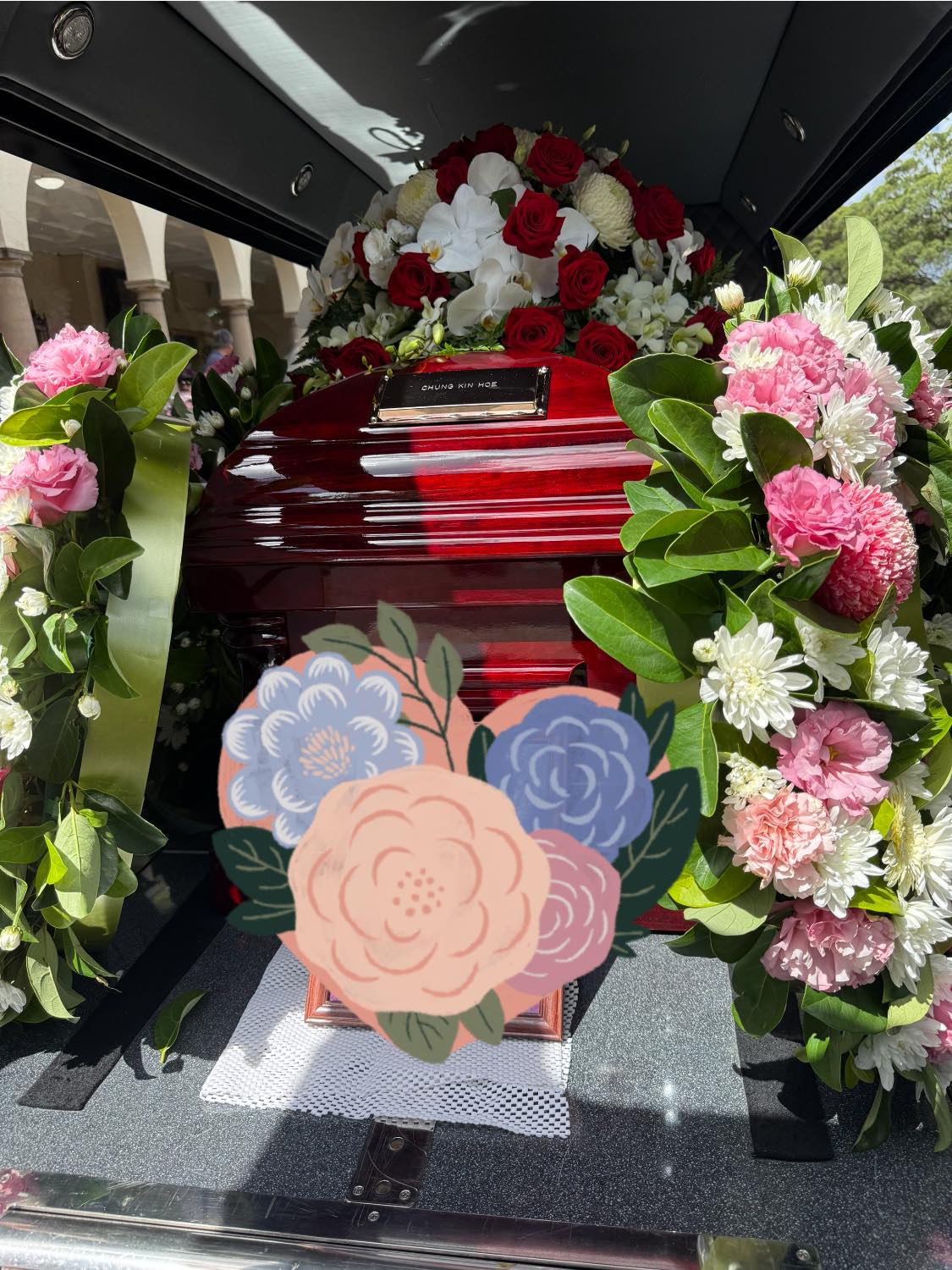 Prepaid Funerals: Peace of Mind for You and Your Loved Ones | TheAmberPost