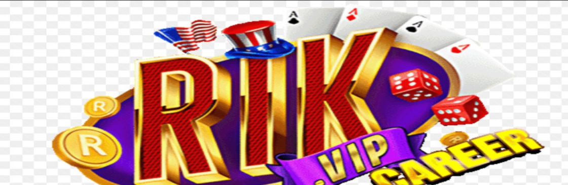 Rikvip career Cover Image