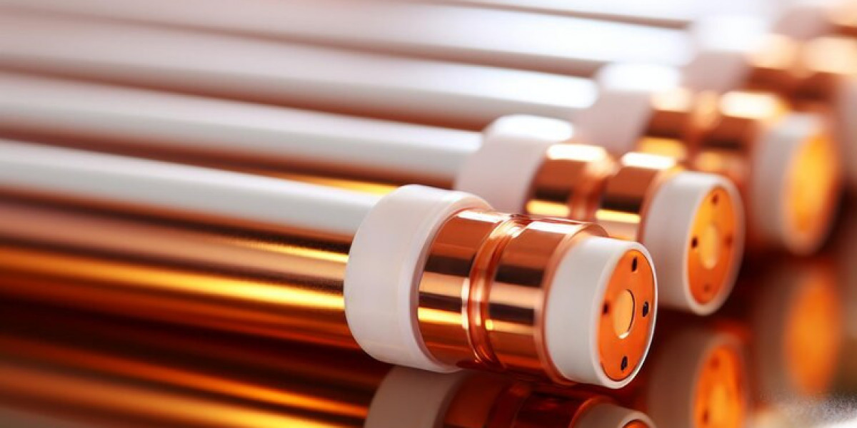 Upgrade Your HVAC System with Superior Aircon Copper Pipes