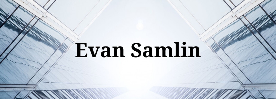 Evan Samlin Cover Image