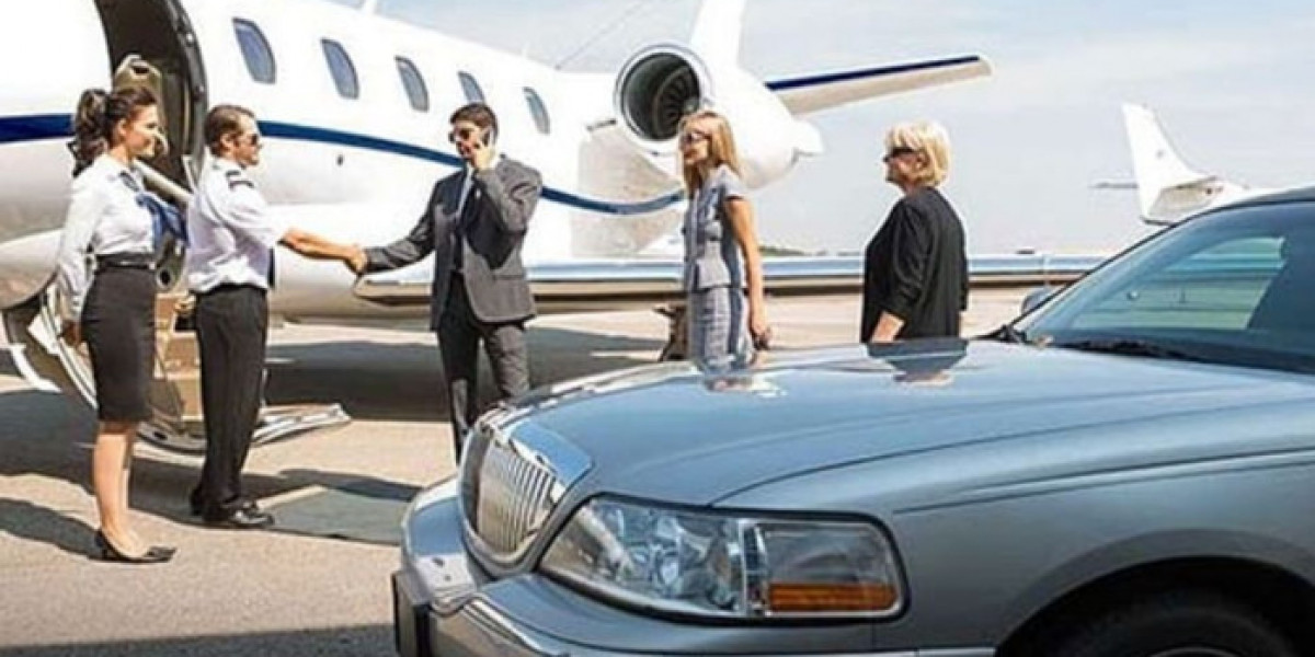Bradley Airport Car Service Hartford