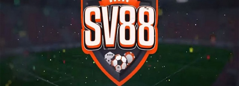 sv8888 online Cover Image