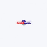 Digital world Profile Picture