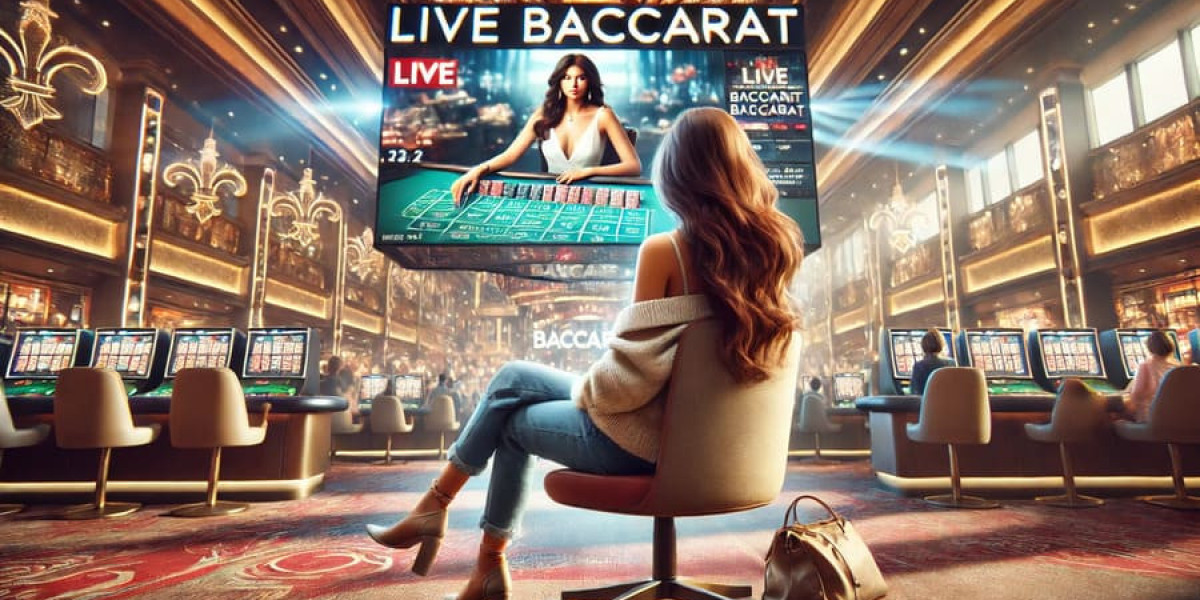 Understanding the Evolution Casino and the Onca888 Scam Verification Community