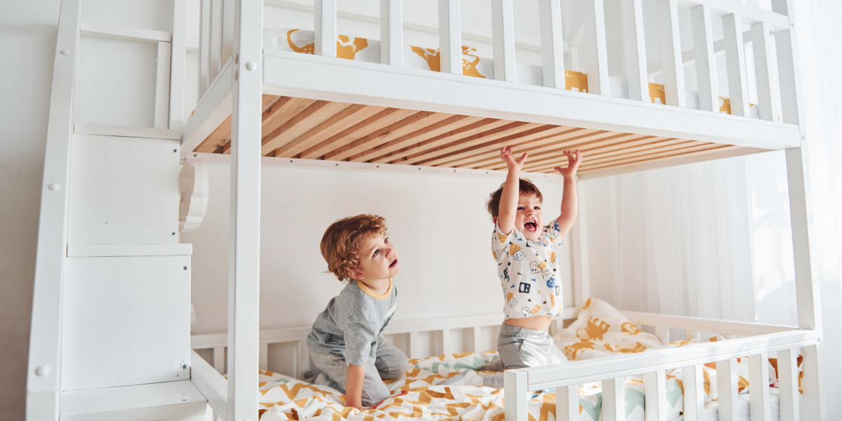 11 "Faux Pas" You're Actually Able To Create With Your Triple Sleeper Bunk Bed With Storage
